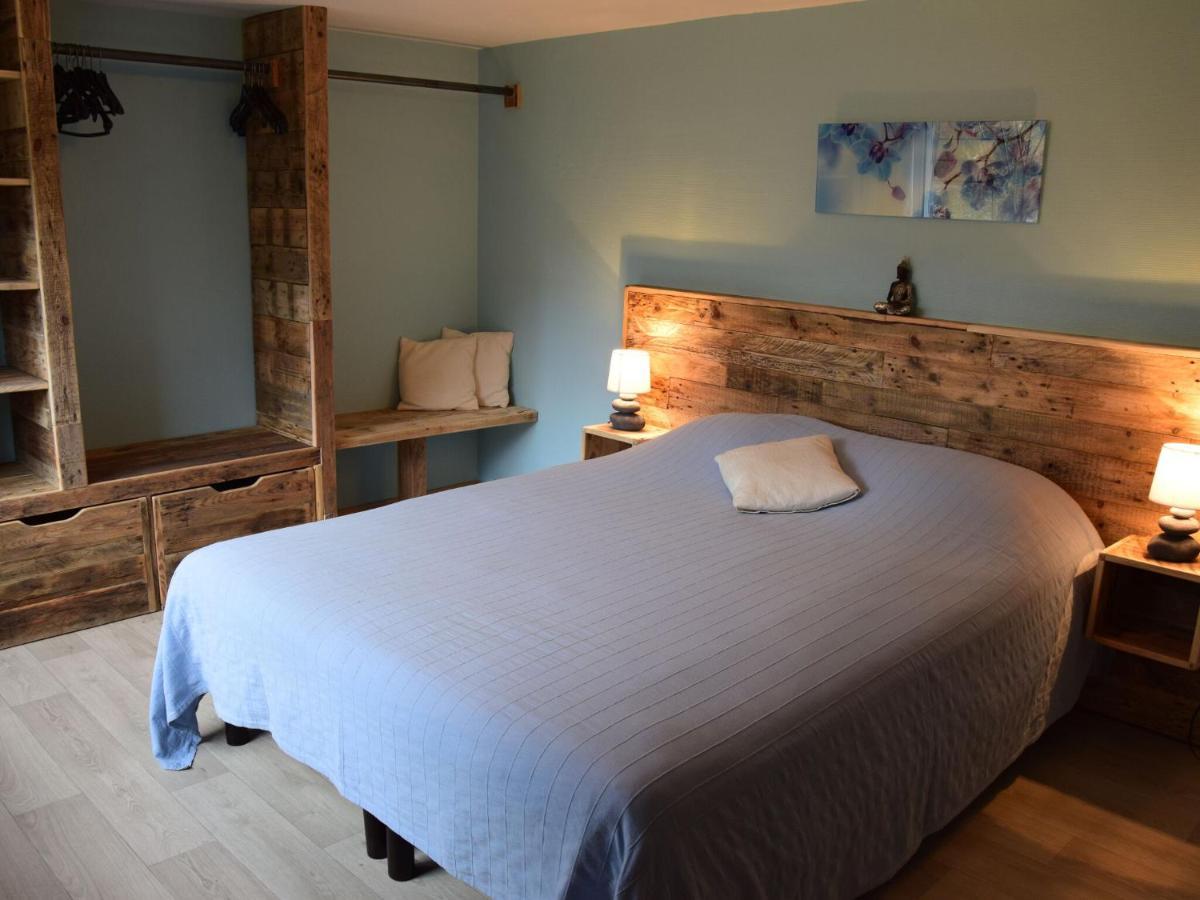 A Villa Perfectly Situated In Spa Between The Town Centre And The Forest Bagian luar foto